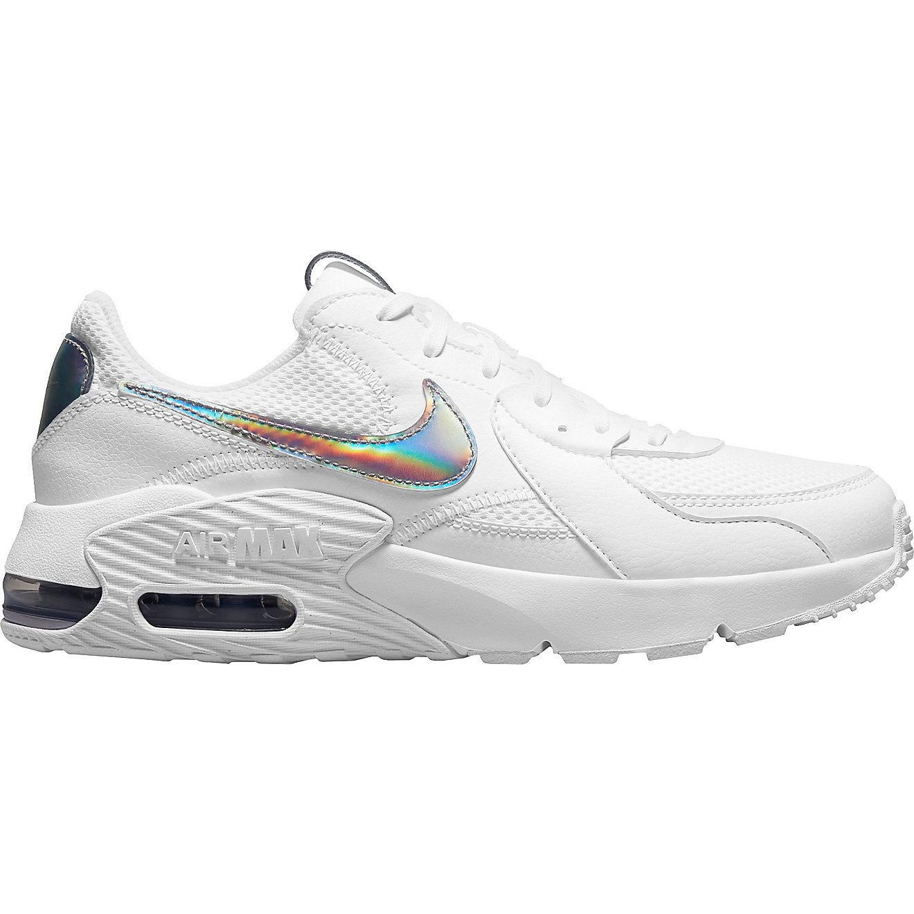 Nike Women's Air Max Excee Running Shoes                                                                                         - view number 1