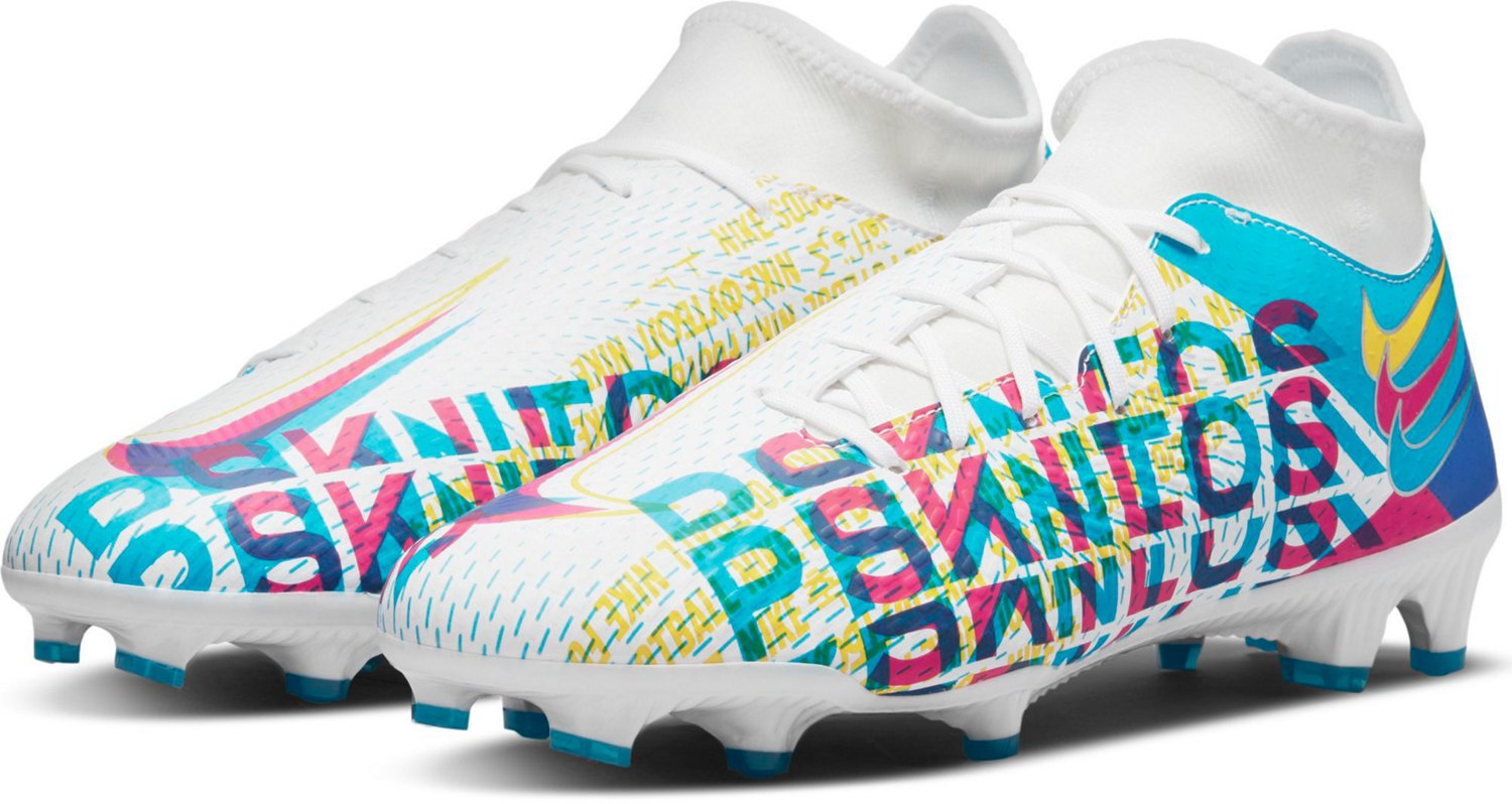 cleats from academy