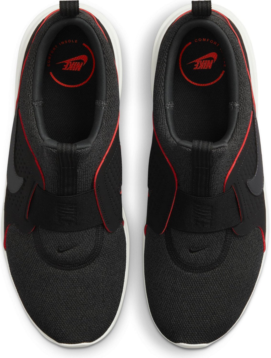 nike men's sportswear core ad comfort running shoes