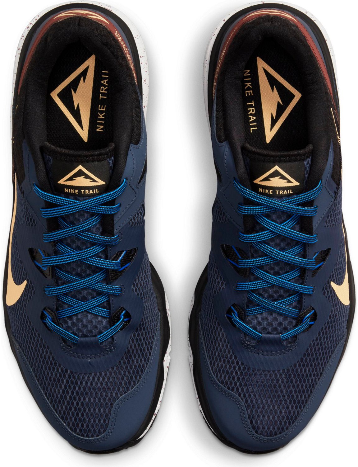 Nike Men's Juniper Trail Shoes Academy