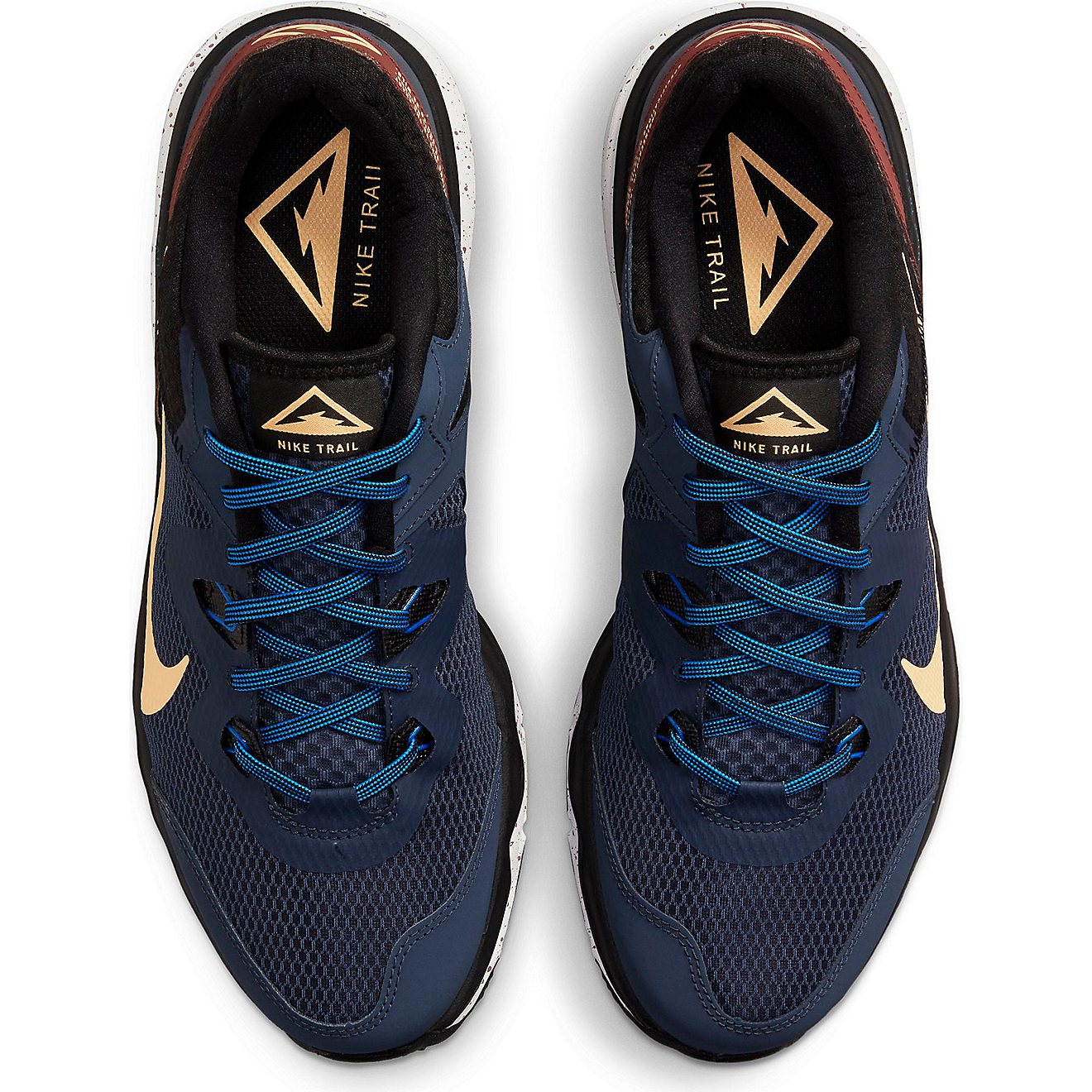 Nike Men's Juniper Trail Shoes                                                                                                   - view number 4