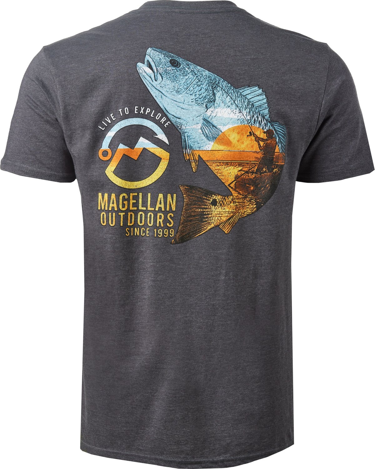 magellan hunting shirts