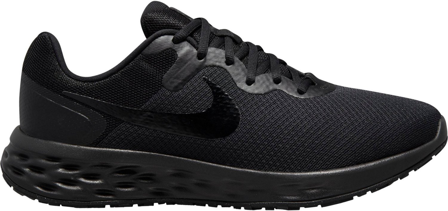 Nike Men's Revolution 6 Extra Wide Running Shoes | Academy