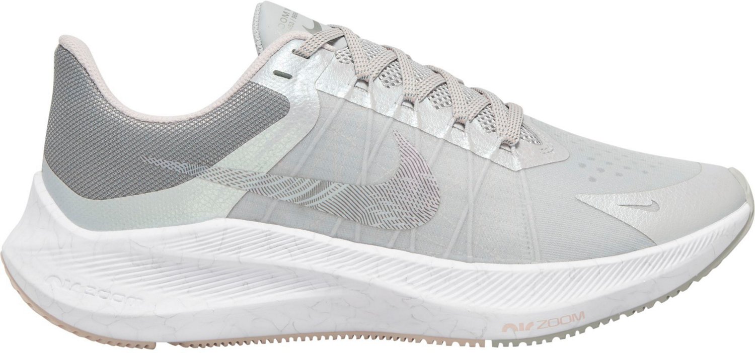 Nike Women's Zoom Winflo 8 Running Shoes BrickSeek