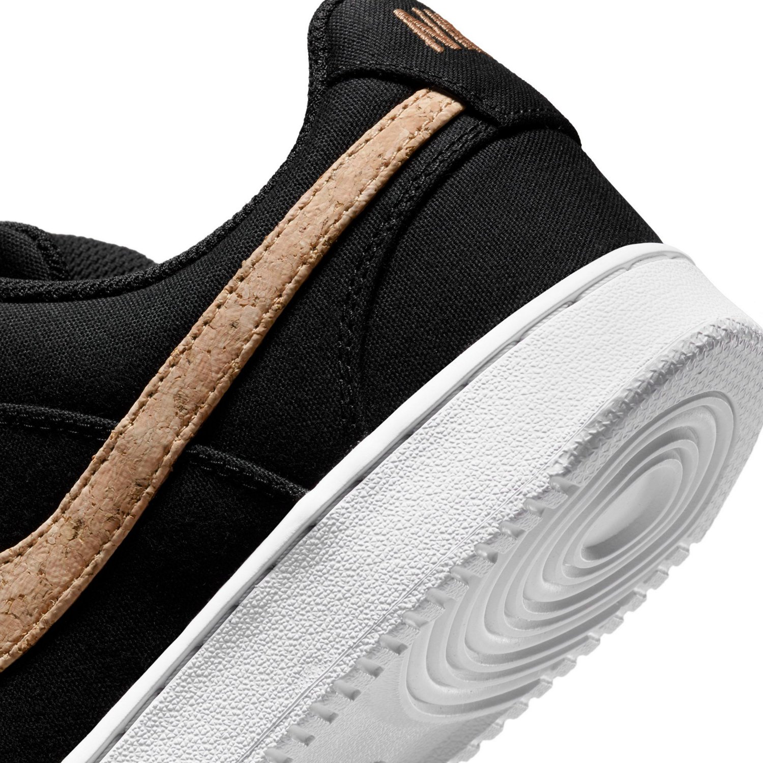 men's court vision low shoe
