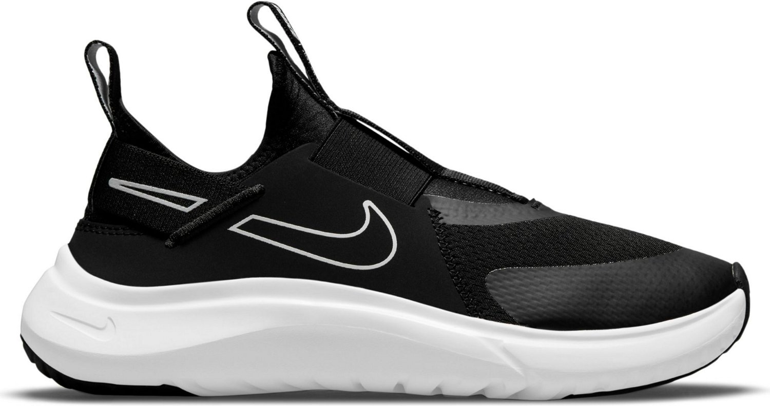 Nike Kids' Flex Plus Grade School Shoes Academy