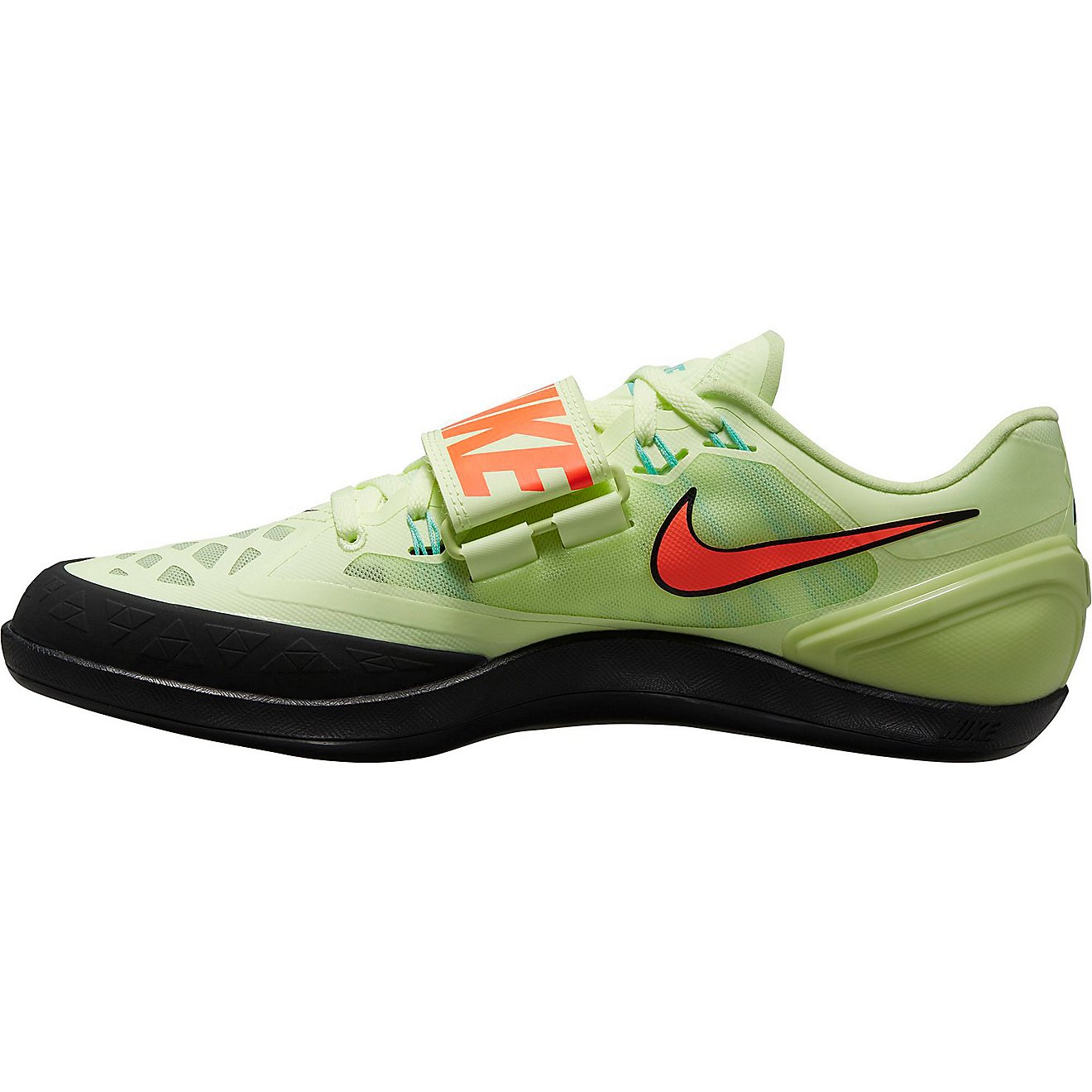 Nike Adults' Zoom Rotational 6 Track and Field Shoes                                                                             - view number 2