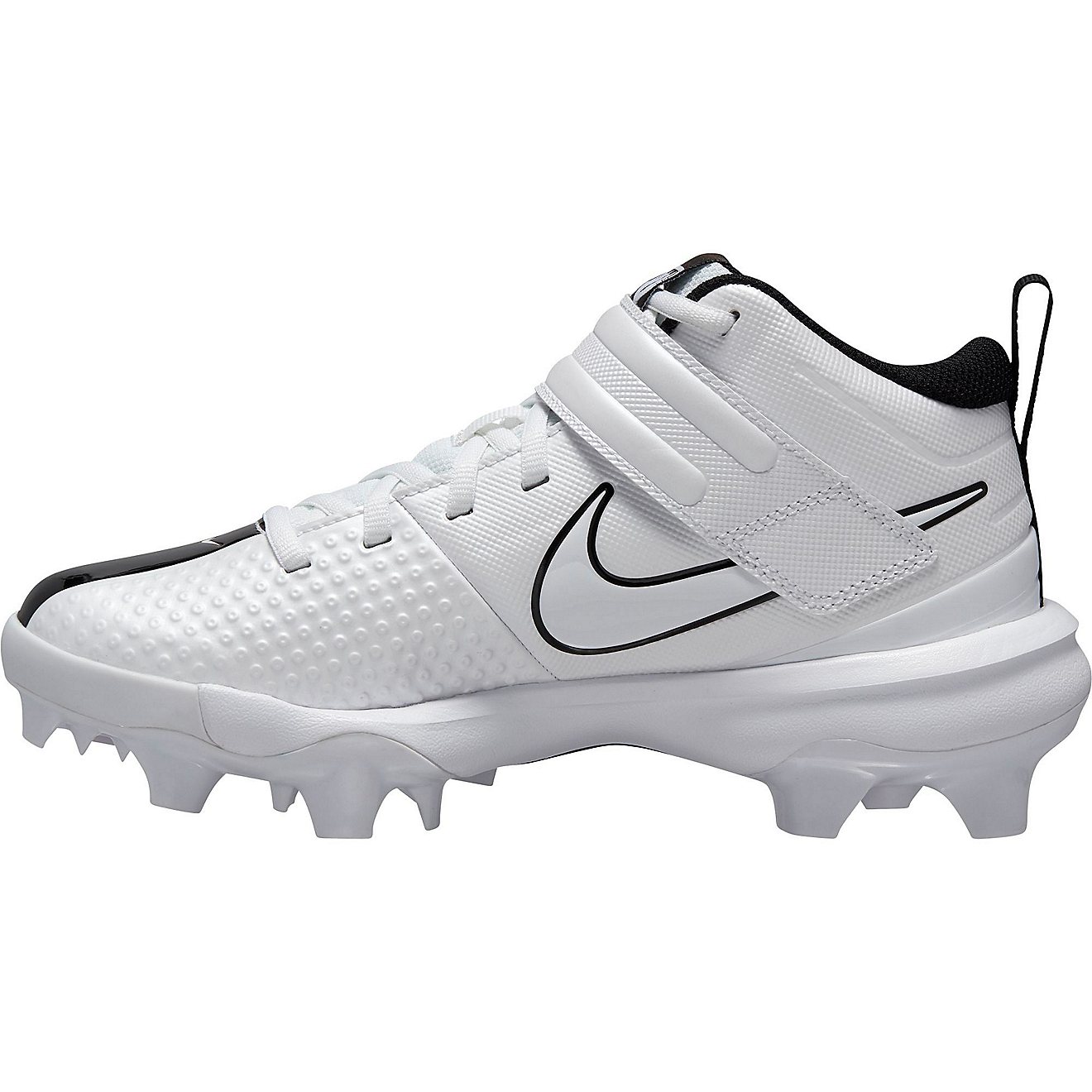 Nike Boys' Force Trout 7 Pro MCS BG Baseball Cleats                                                                              - view number 2