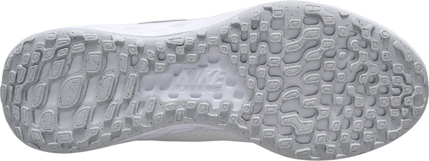 Nike Women's Revolution 6 Next Nature Running Shoes Academy