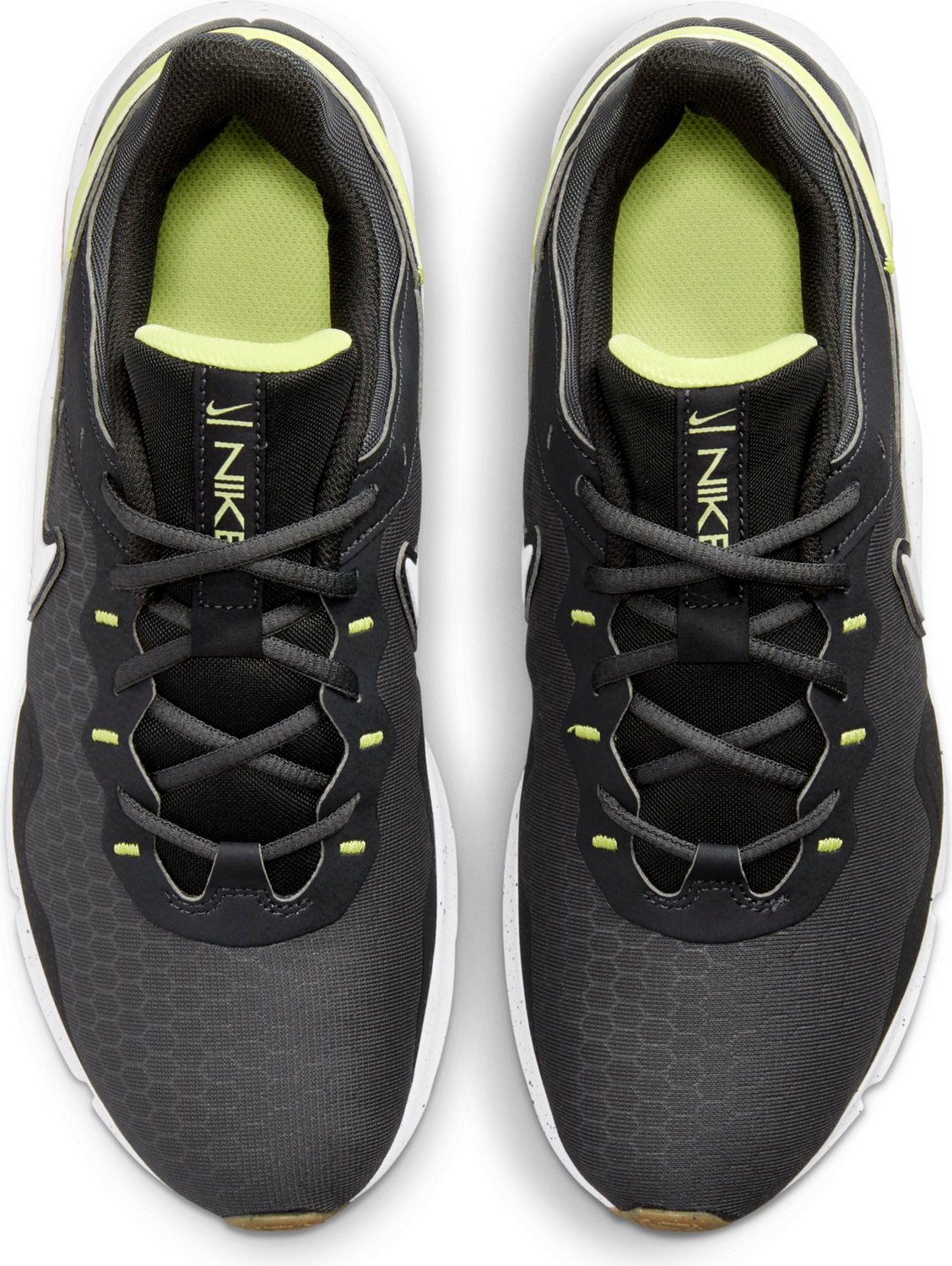 nike men's legend essential training shoes