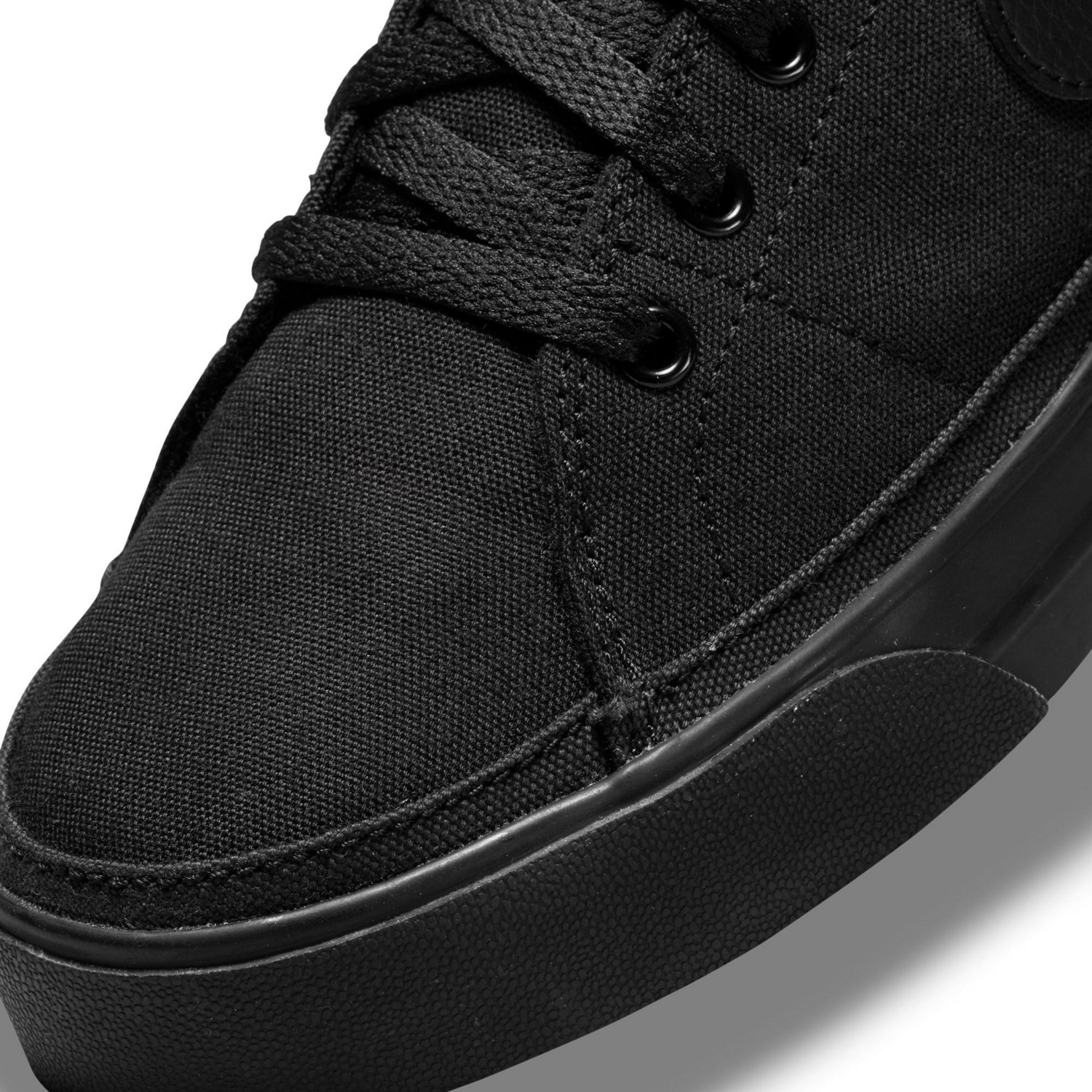 Nike Men's Court Legacy Canvas Shoes Academy