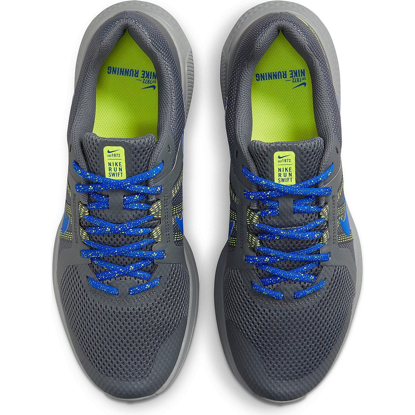 Nike Men's Run Swift 2 Running Shoes                                                                                             - view number 4