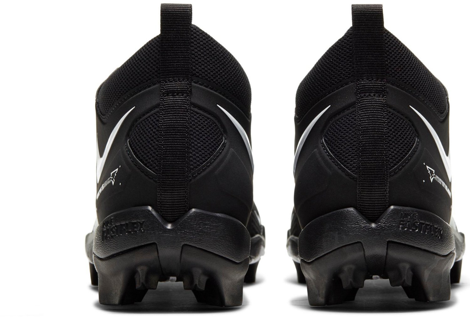 nike men's alpha shark