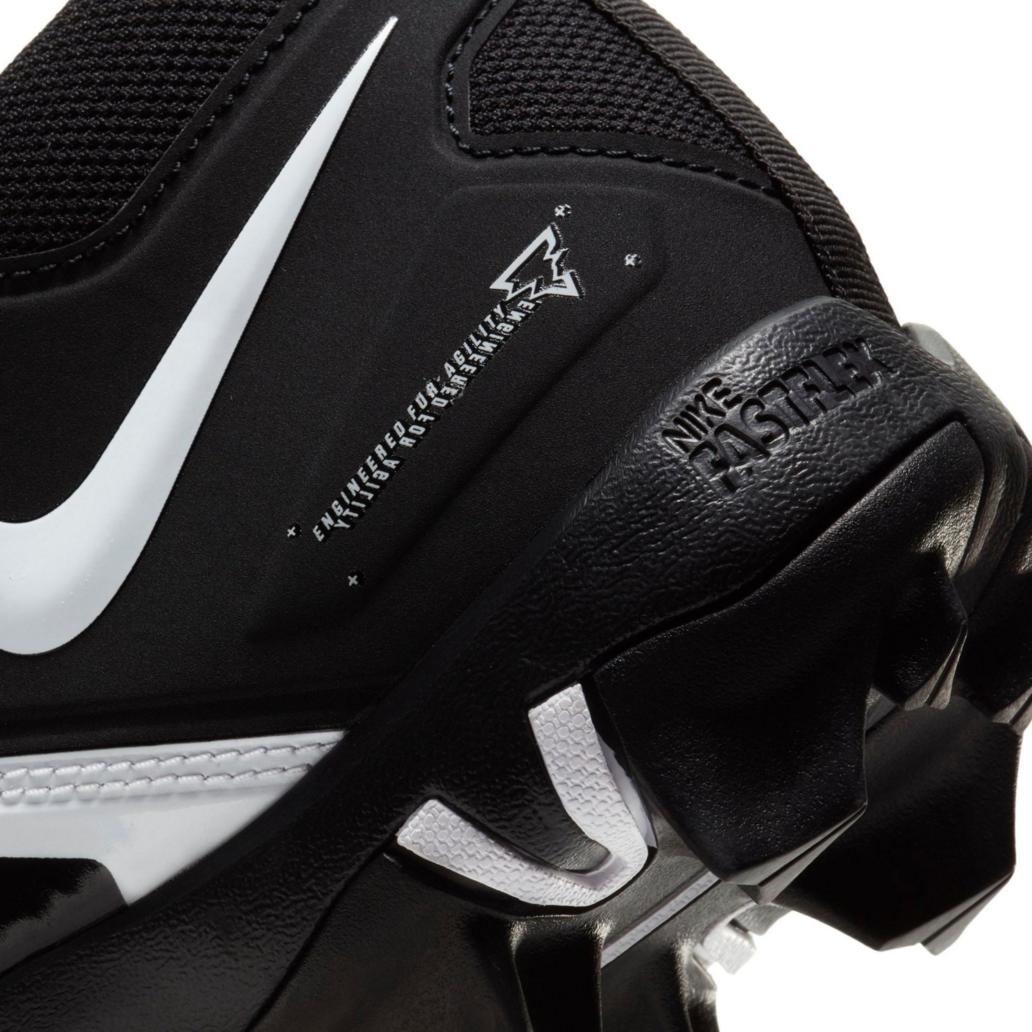 nike men's alpha shark