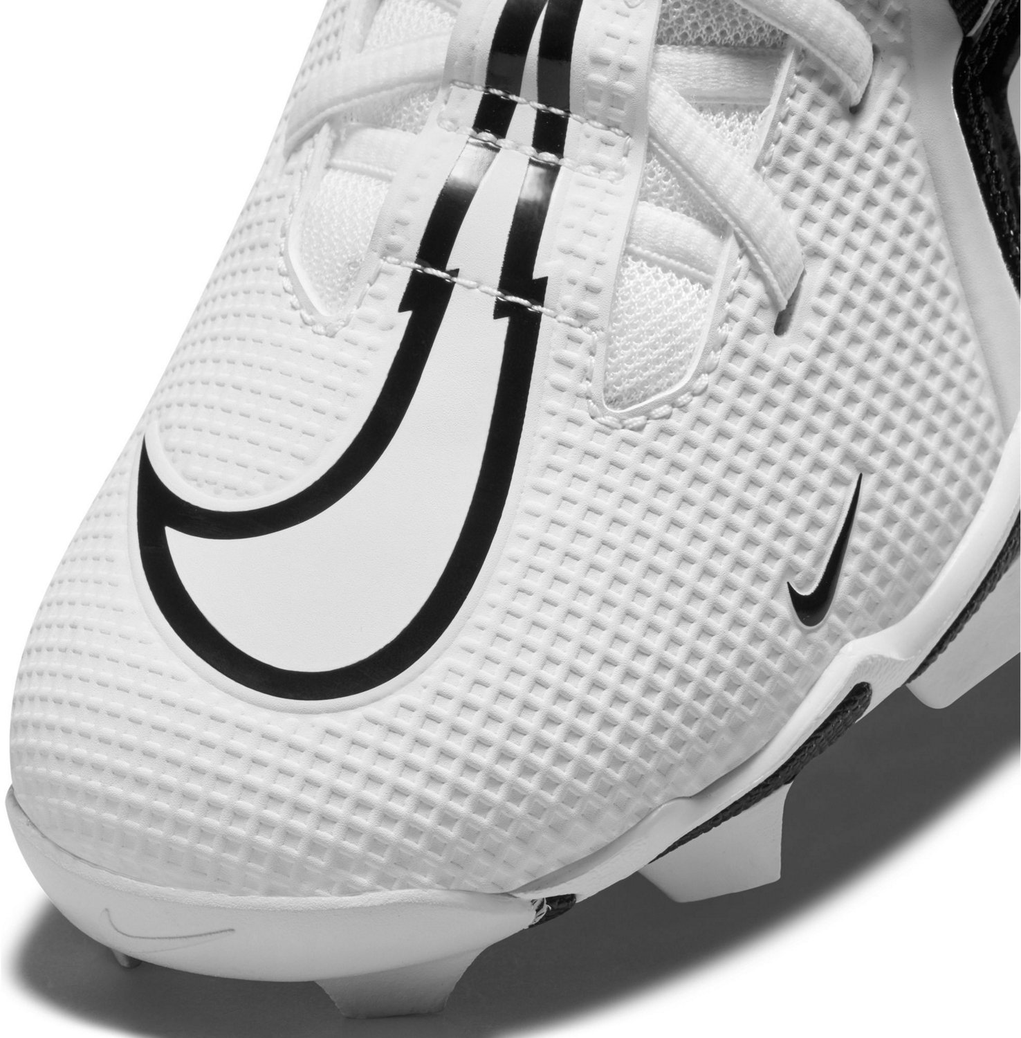 Nike Men's Alpha Menace 3 Shark Football Cleats Academy