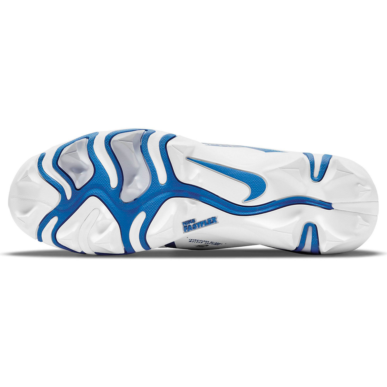 Nike Men's Alpha Menace 3 Shark Football Cleats | Academy