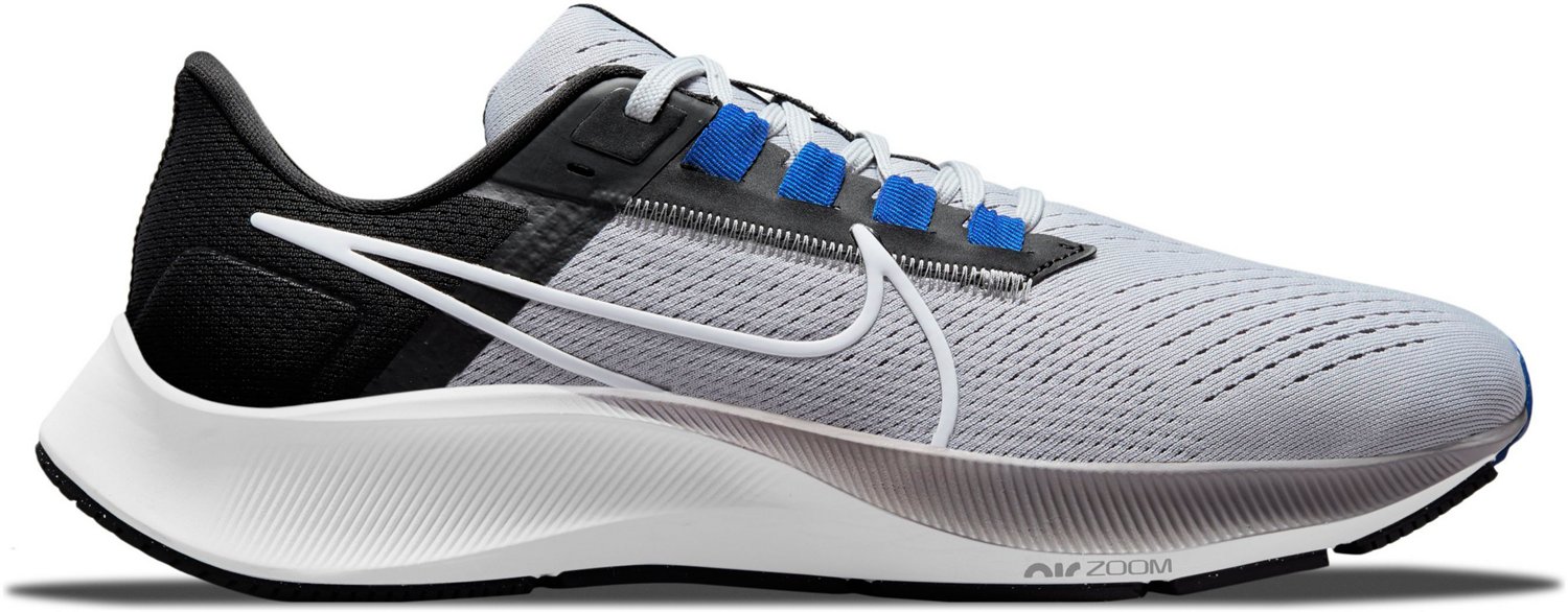 Nike Men's Air Zoom Pegasus 38 Running Shoes Academy