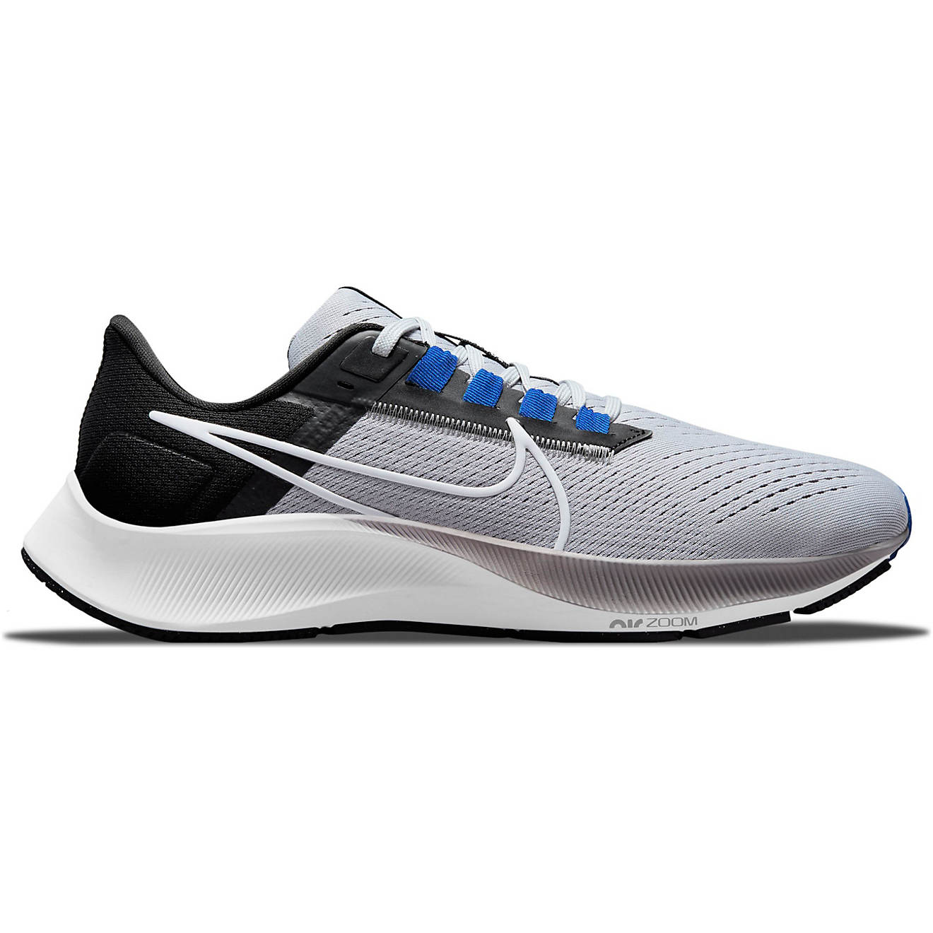 Nike Men's Air Zoom Pegasus 38 Running Shoes                                                                                     - view number 1