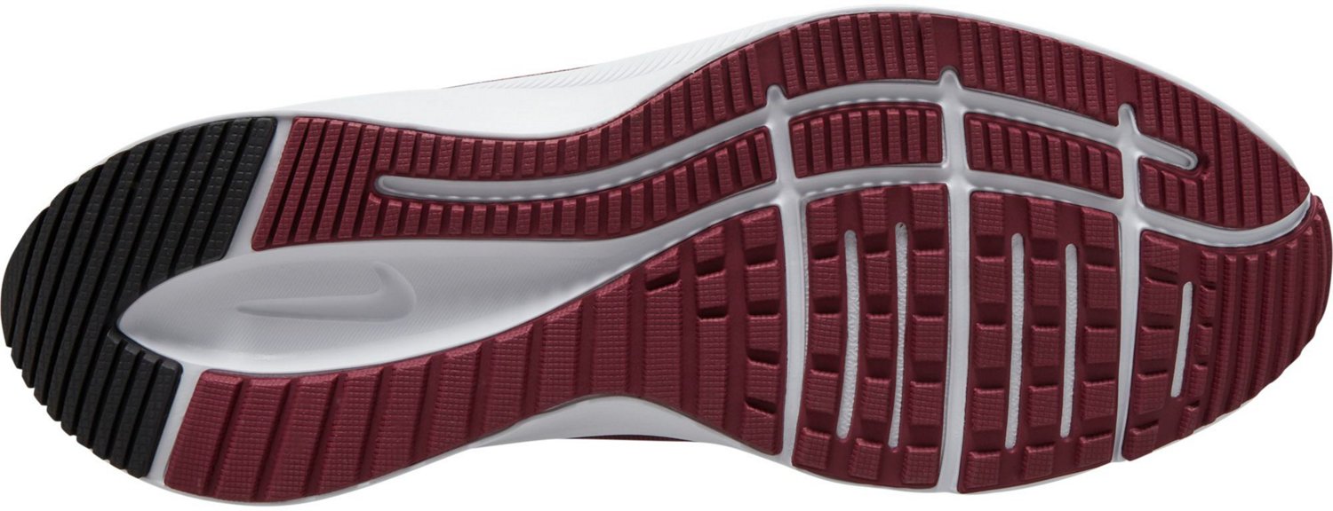 nike women's quest 4 running shoes reviews