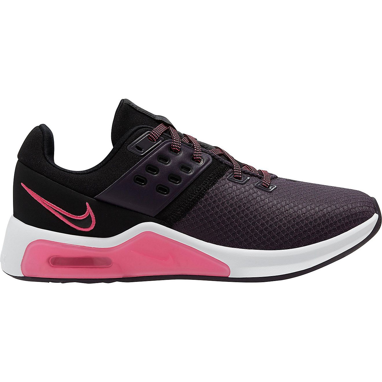 Nike Women's Air Max Bella TR4 Training Shoes                                                                                    - view number 1