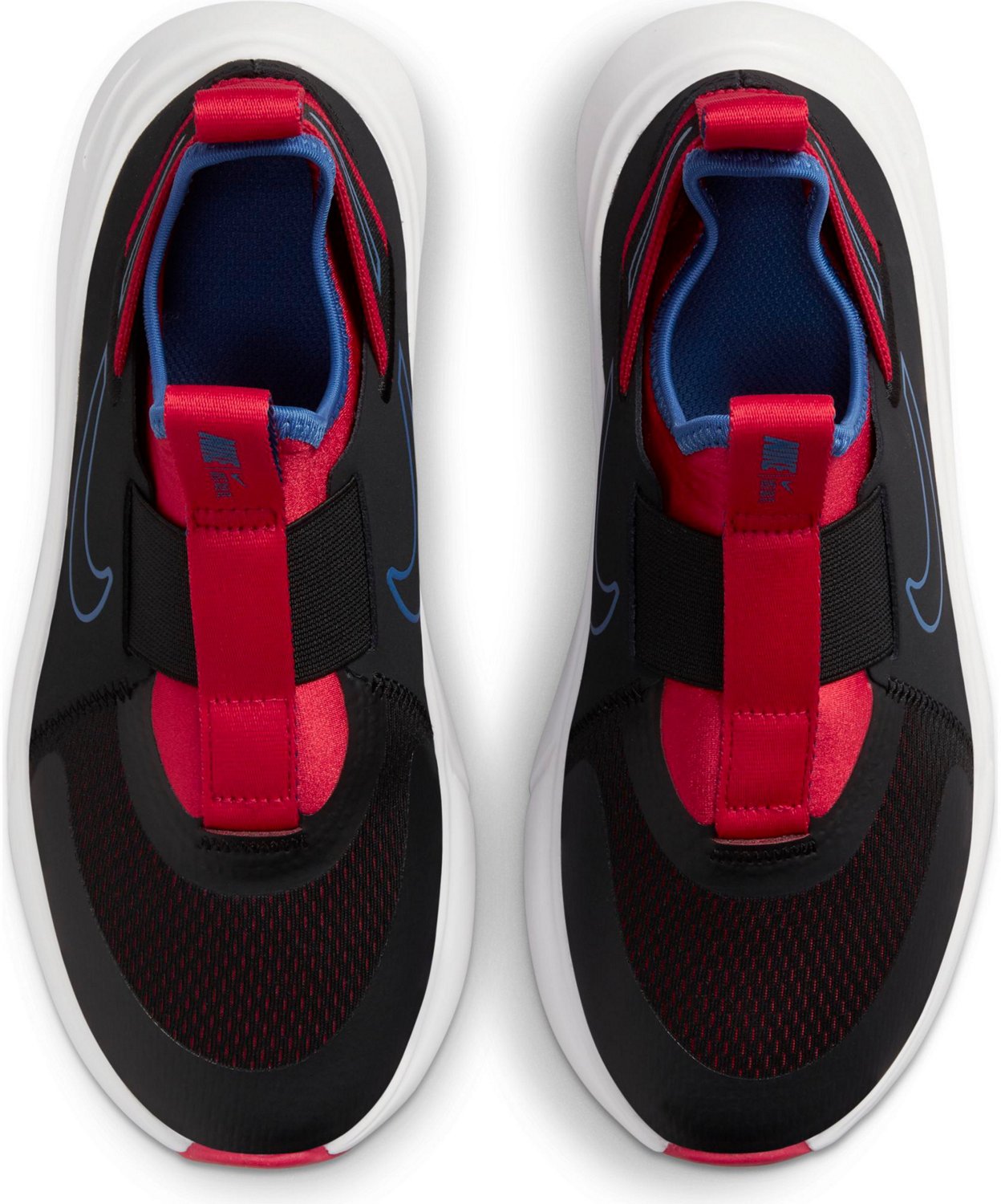 Nike Kids' Flex Plus Grade School Shoes Academy