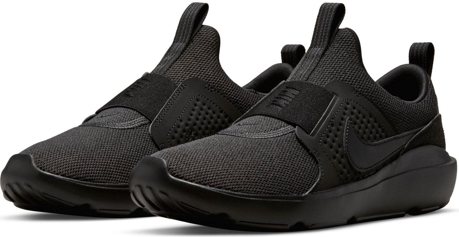 nike ad comfort