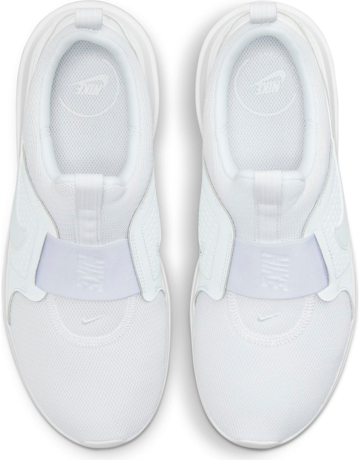 nike ad comfort shoes