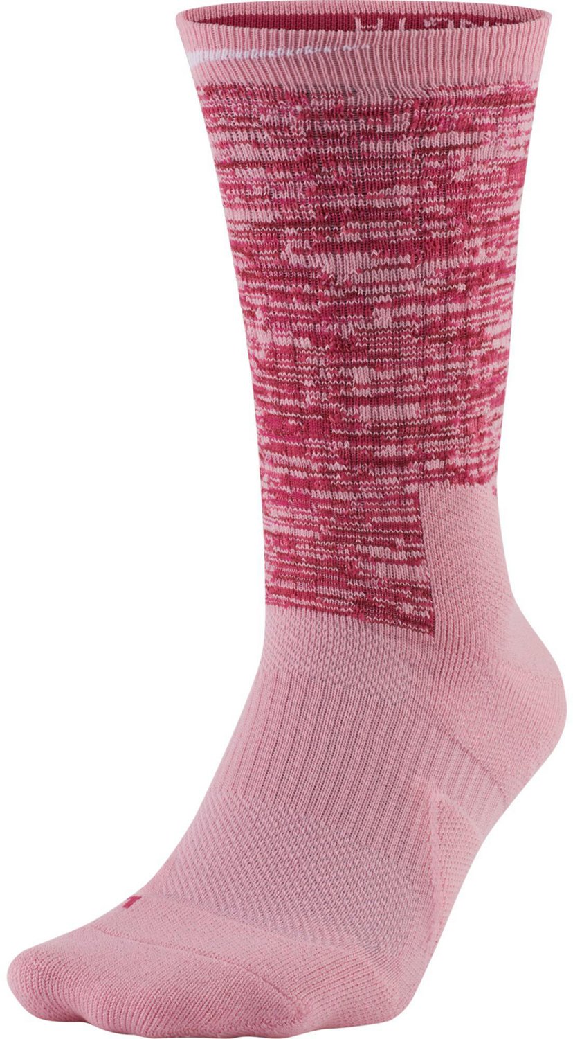 kay yow nike socks