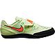Nike Adults' Zoom Rotational 6 Track and Field Shoes                                                                             - view number 1 image