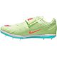 Nike Adults' High Jump Elite Track and Field Shoes                                                                               - view number 2 image
