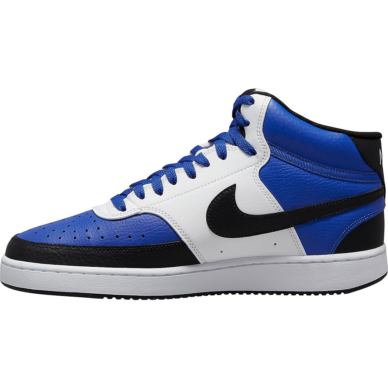 Nike Men's Court Vision Mid Shoes                                                                                                - view number 2