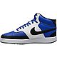 Nike Men's Court Vision Mid Shoes                                                                                                - view number 2 image