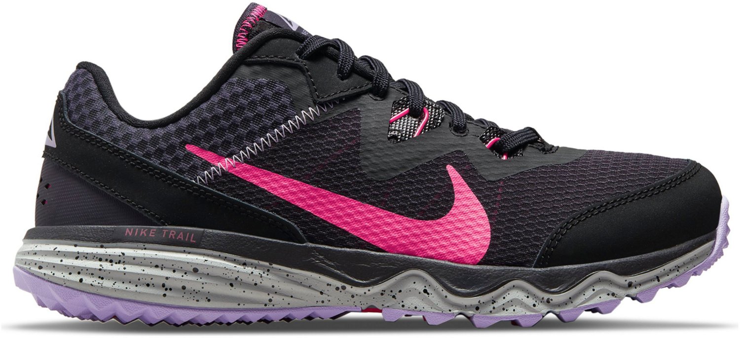 nike trail shoes womens