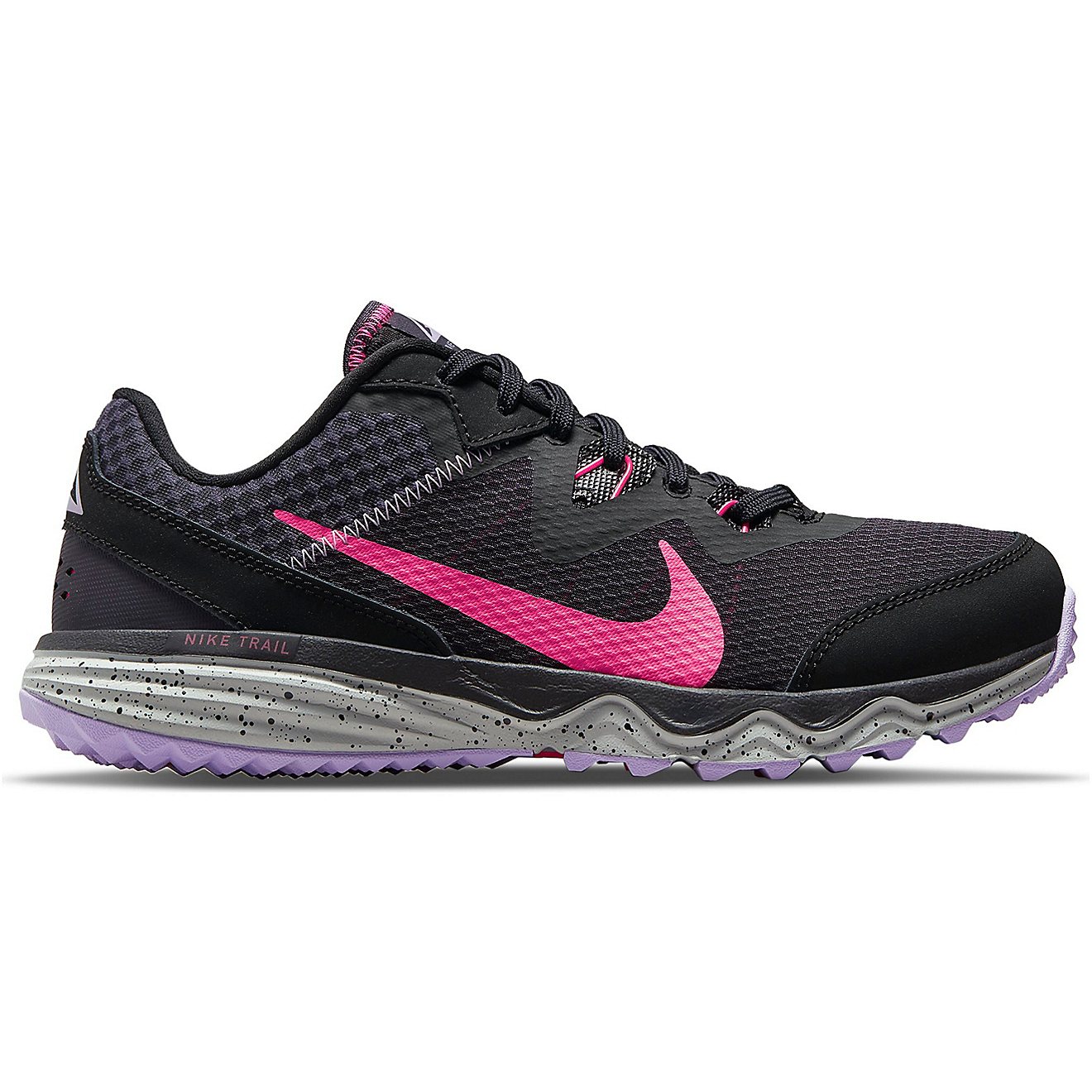 Nike Women's Juniper Trail Running Shoes                                                                                         - view number 1