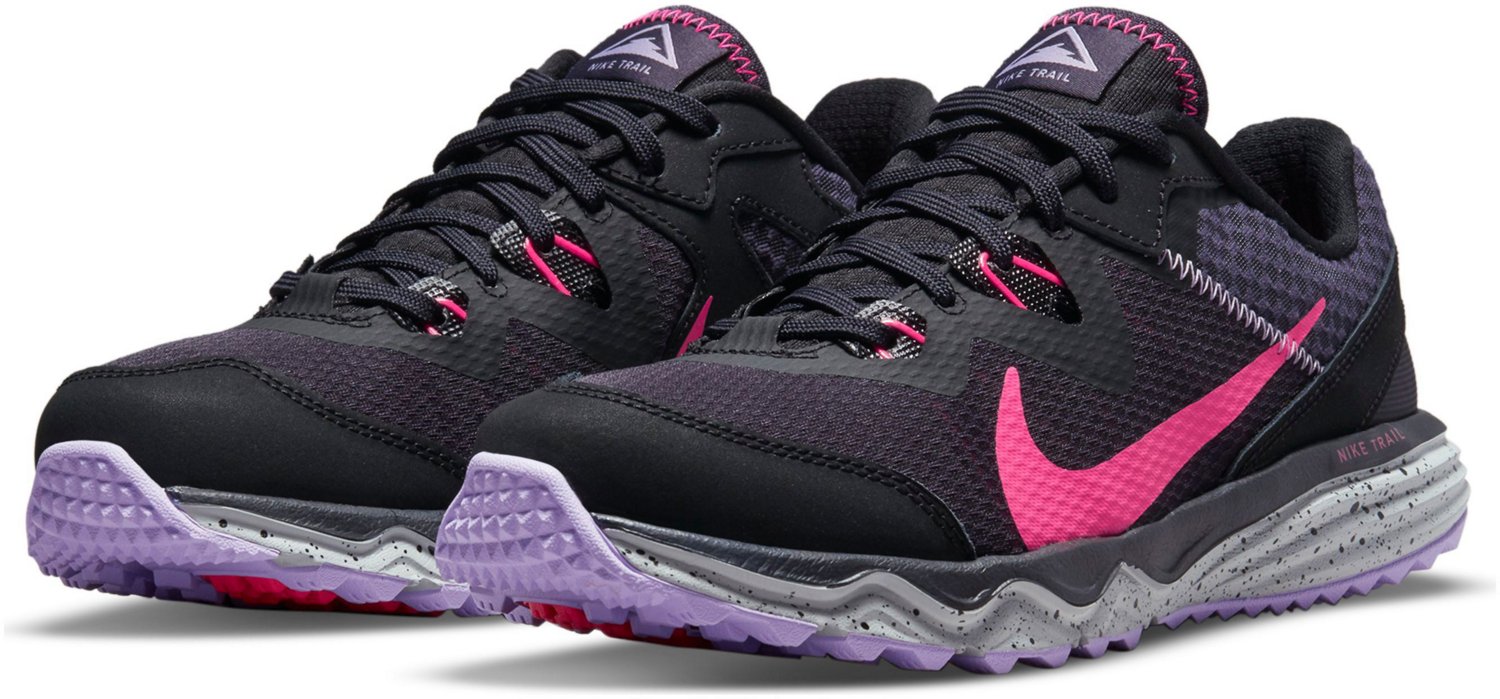 nike juniper trail running shoe