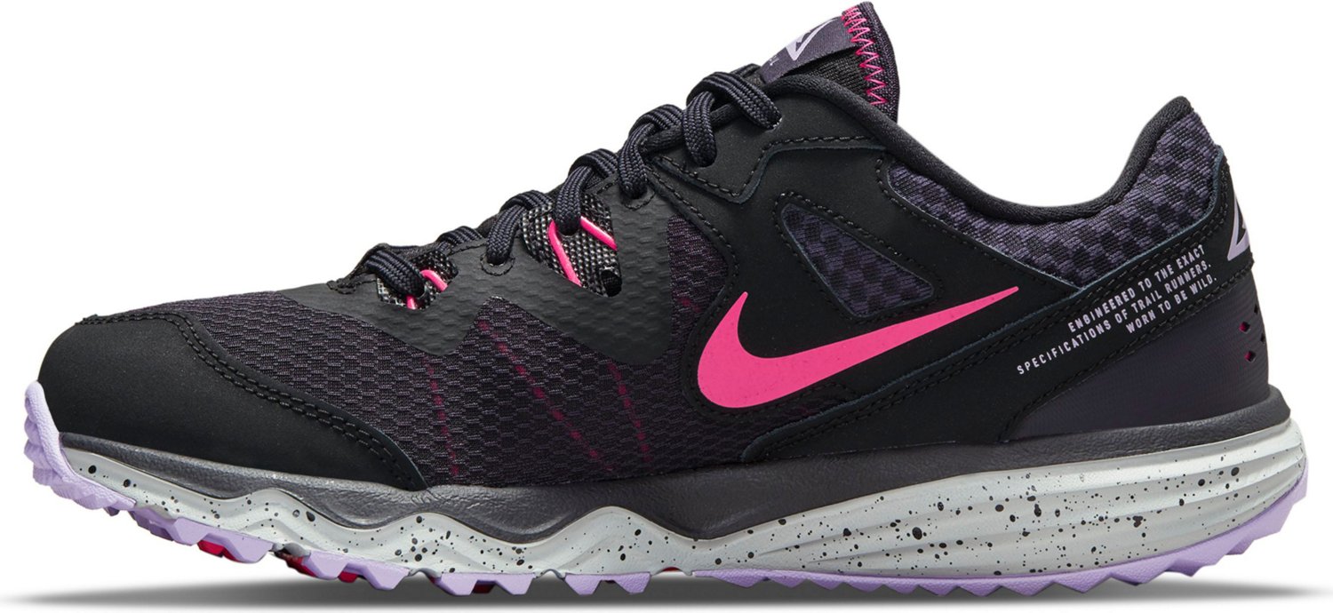 nike trail shoes womens