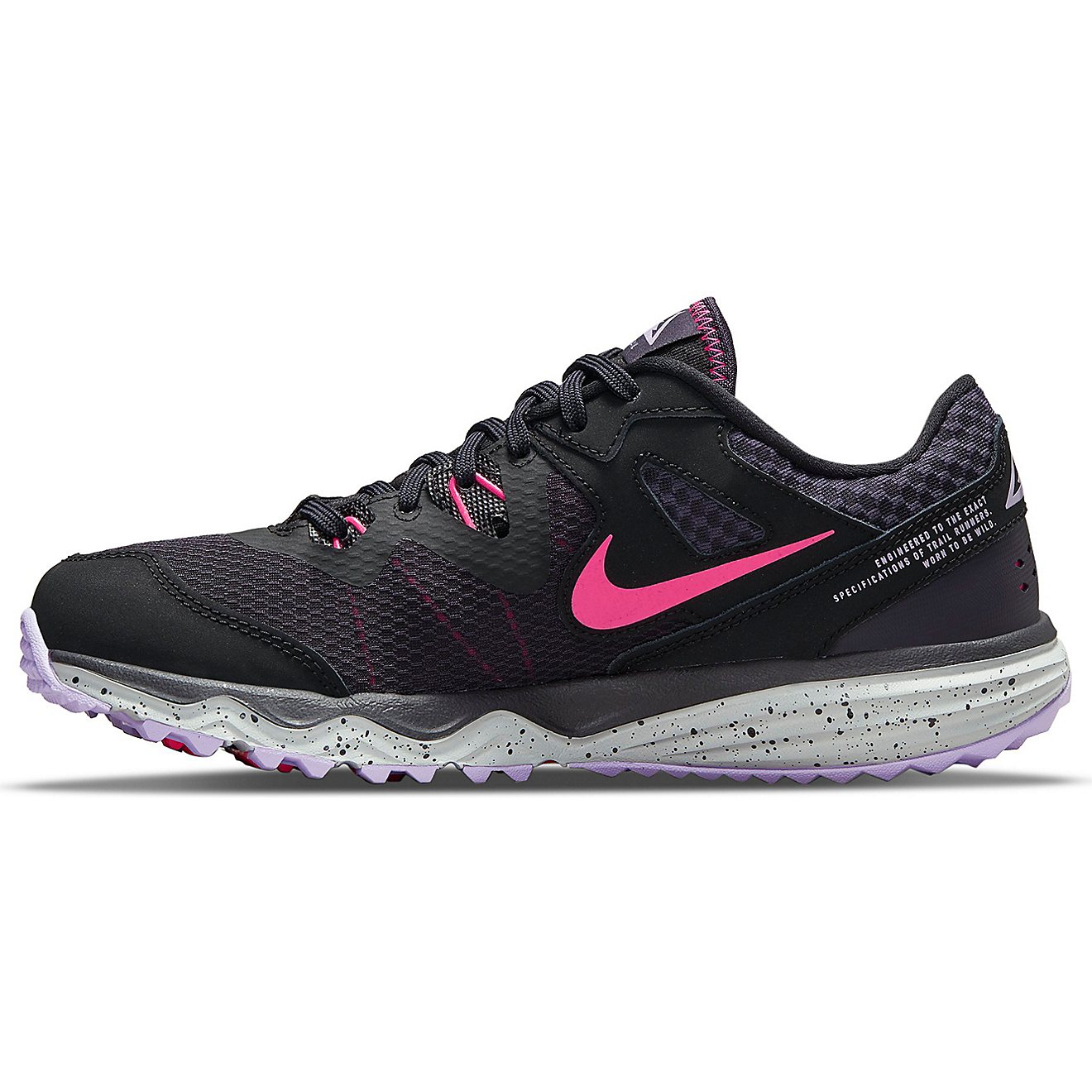 Nike Women's Juniper Trail Running Shoes                                                                                         - view number 5
