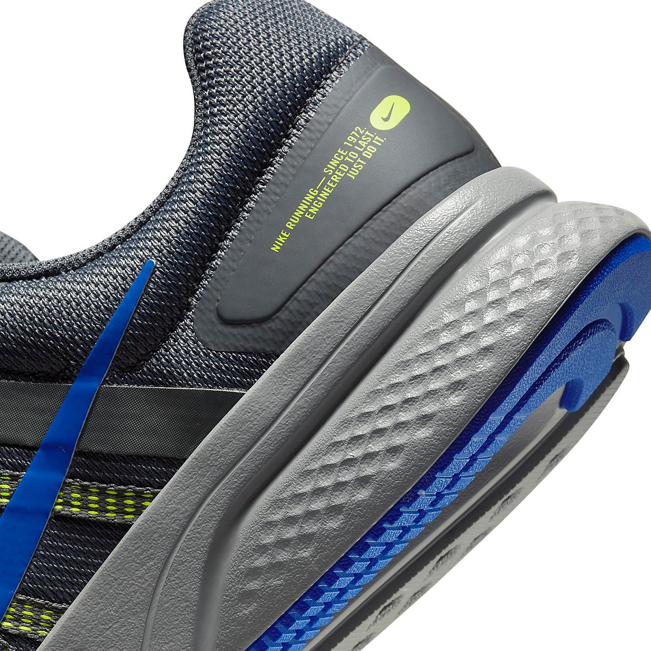 Nike Men's Run Swift 2 Running Shoes                                                                                             - view number 7