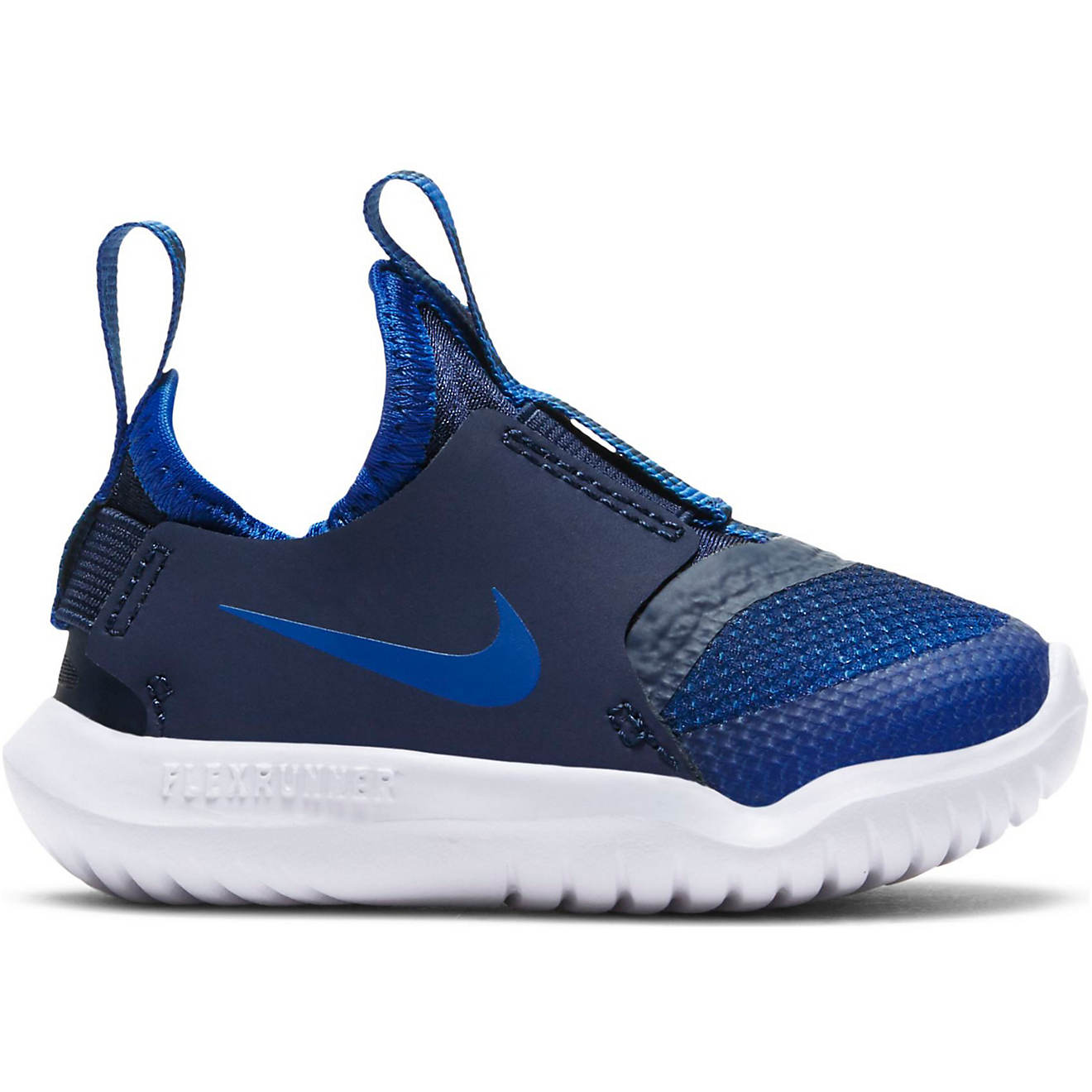 Nike Toddler Boys' Flex Runner Fade Shoes                                                                                        - view number 1