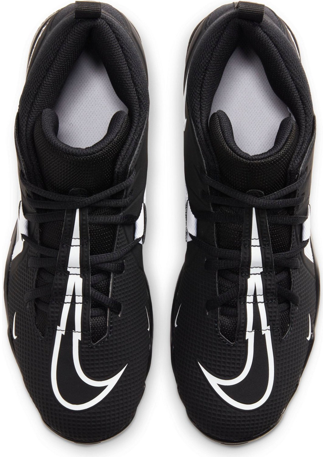 nike men's alpha shark