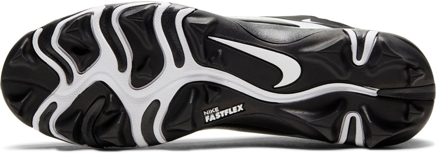 nike men's alpha shark