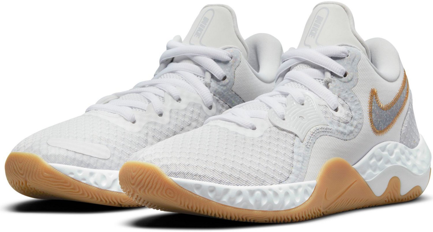 nike basketball shoes academy sports