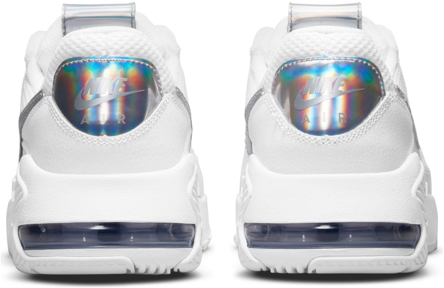 do air max excee run small