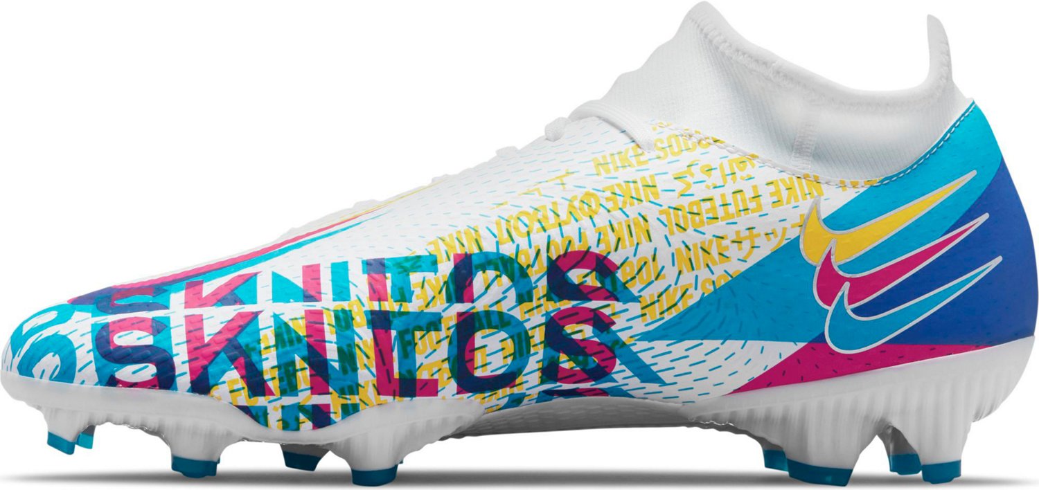 cleats from academy