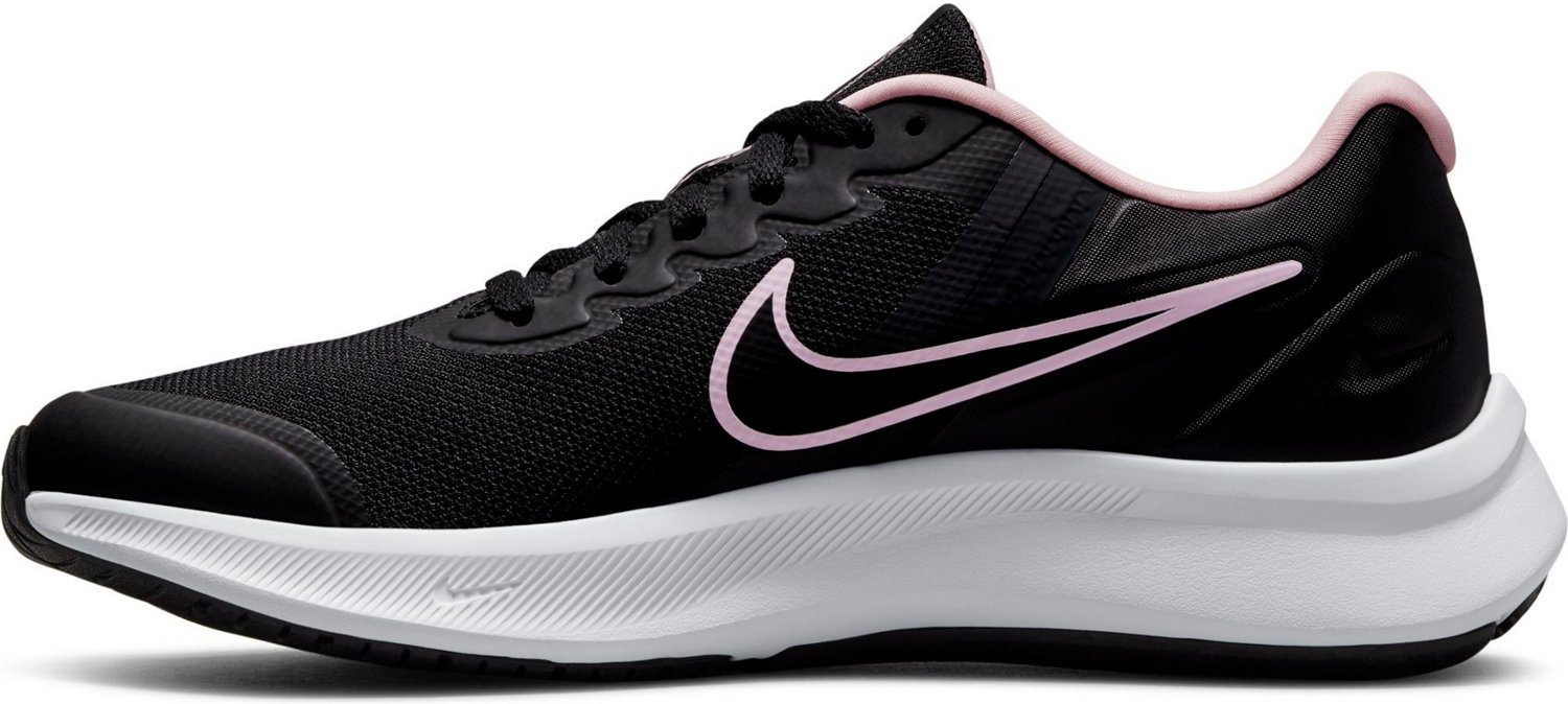 Nike Kids' Star Runner 3 GS Running Shoes | Academy