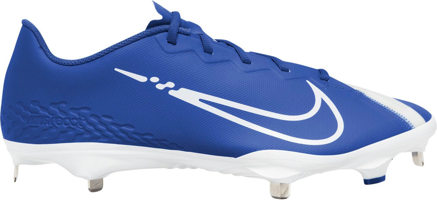 nike react softball cleats