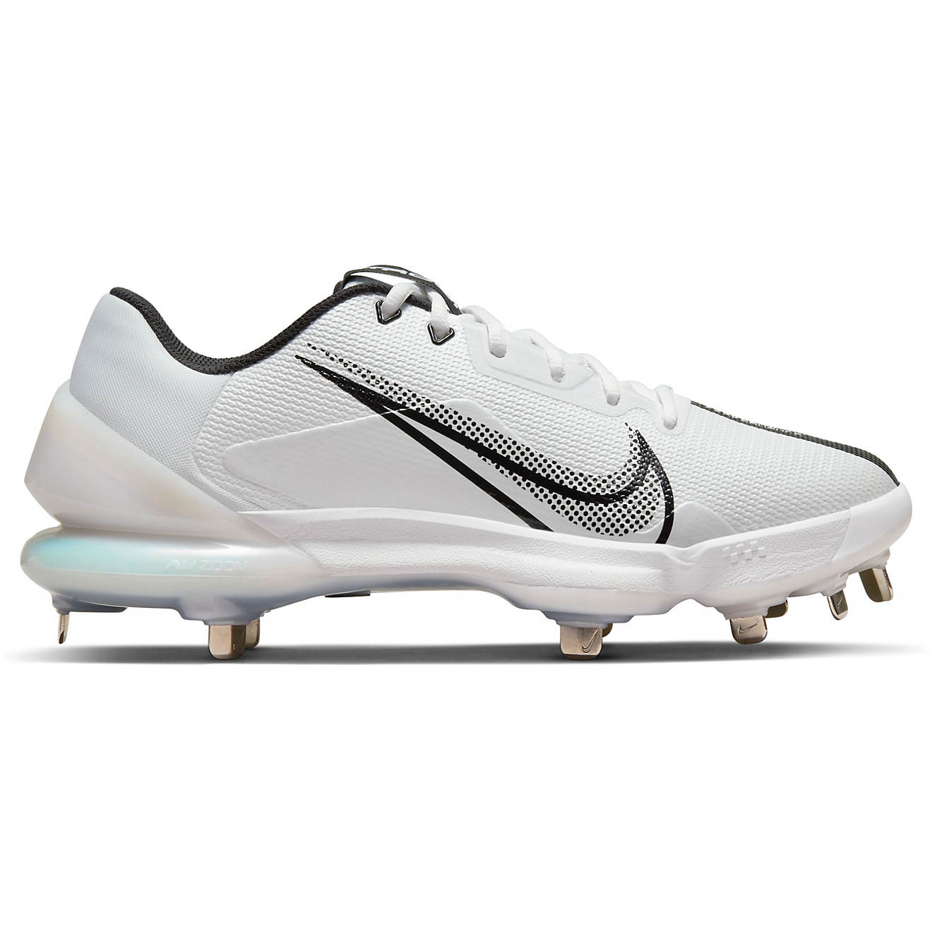 Nike Men's Force Zoom Trout 7 Pro Baseball Cleats                                                                                - view number 1