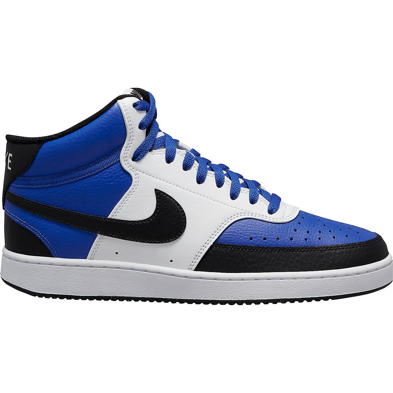 Nike Men's Court Vision Mid Shoes                                                                                                - view number 1