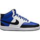 Nike Men's Court Vision Mid Shoes                                                                                                - view number 1 image