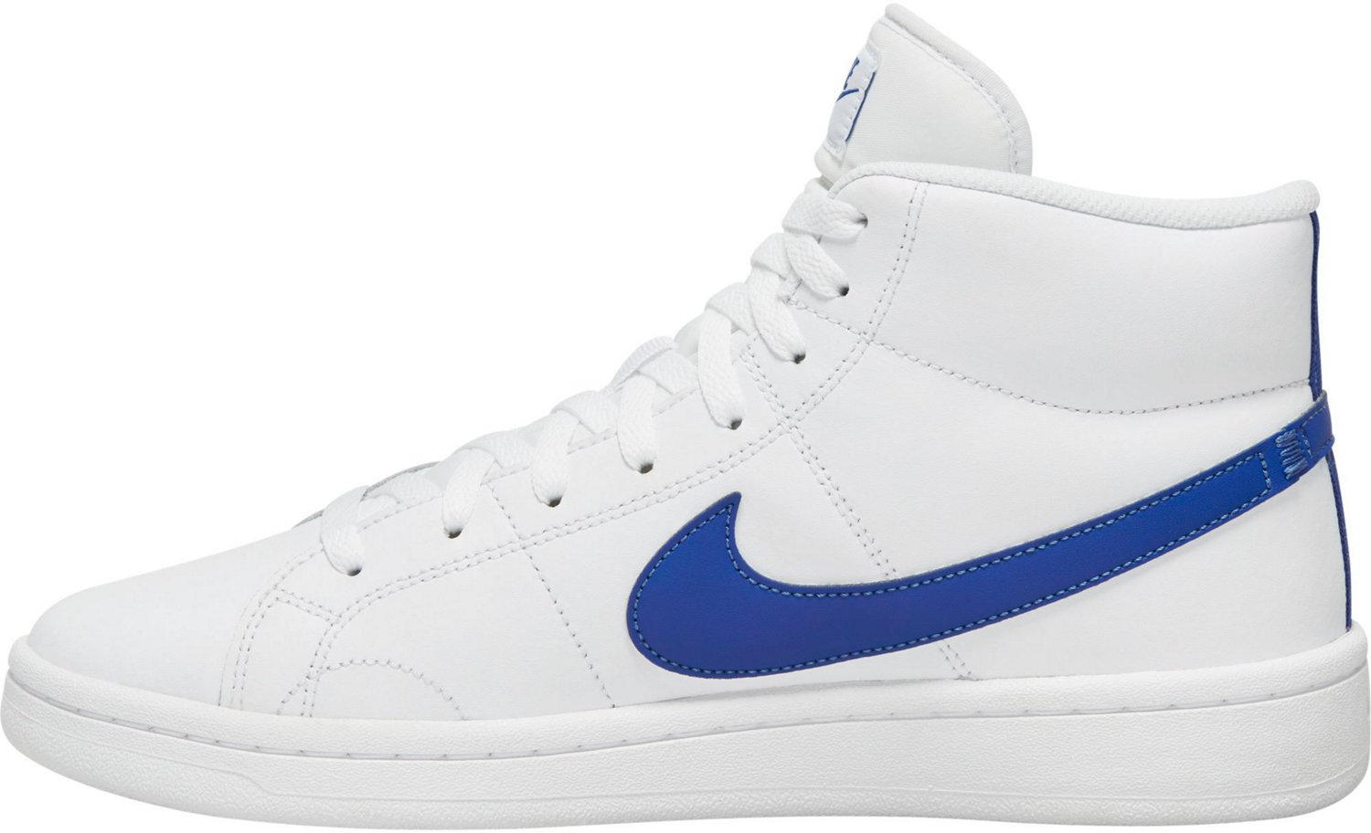 Nike Men s Court Royale 2 Mid Shoes Academy